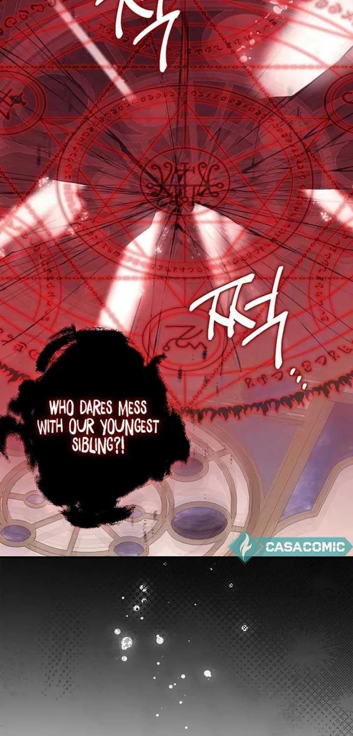 The Abandoned Bachelorette Enjoys Her Simple Life Chapter 80 page 60 - 