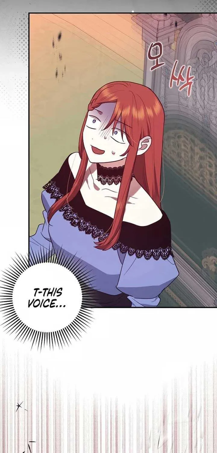 The Abandoned Bachelorette Enjoys Her Simple Life Chapter 80 page 61 - 