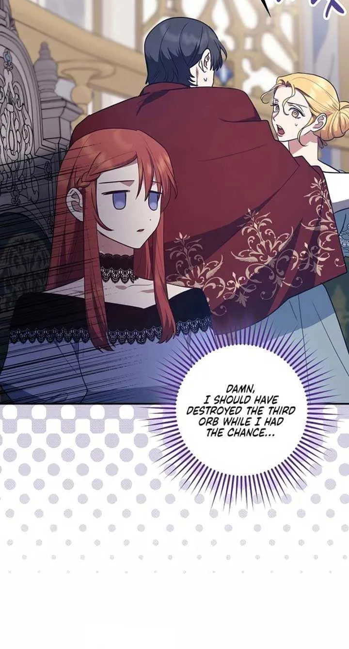 The Abandoned Bachelorette Enjoys Her Simple Life Chapter 80 page 64 - 