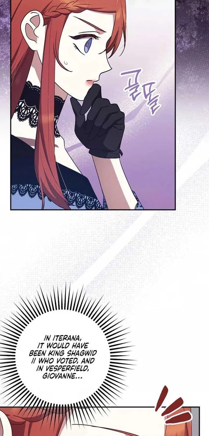The Abandoned Bachelorette Enjoys Her Simple Life Chapter 80 page 8 - 