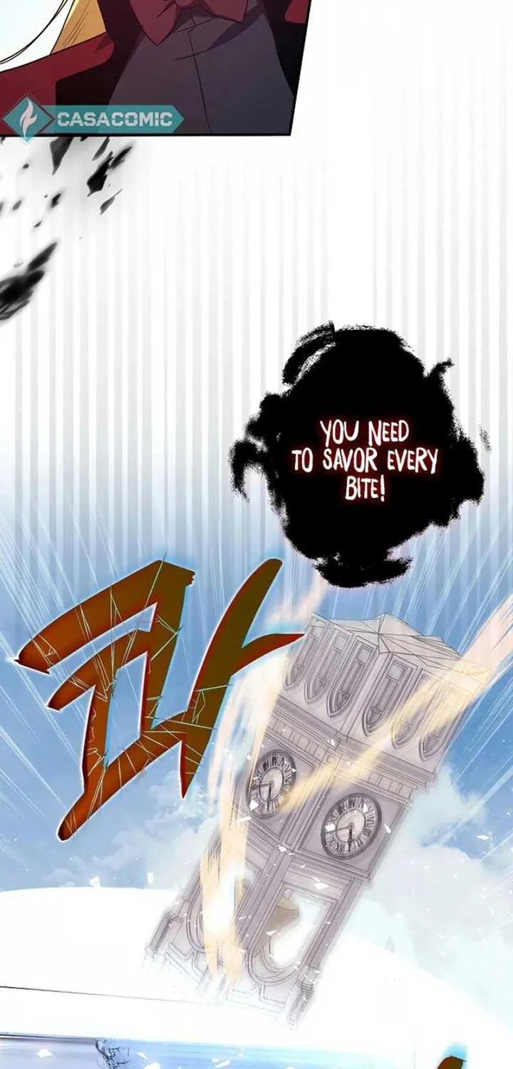 The Abandoned Bachelorette Enjoys Her Simple Life Chapter 80 page 75 - 