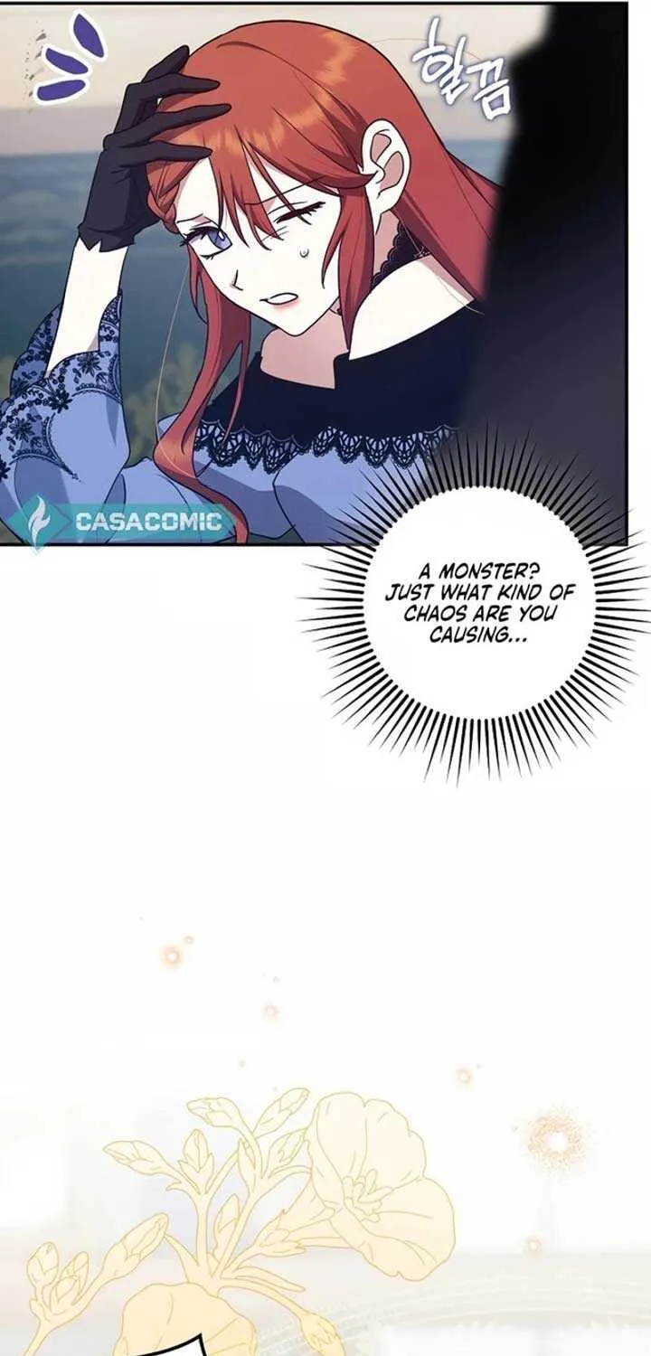 The Abandoned Bachelorette Enjoys Her Simple Life Chapter 80 page 81 - 