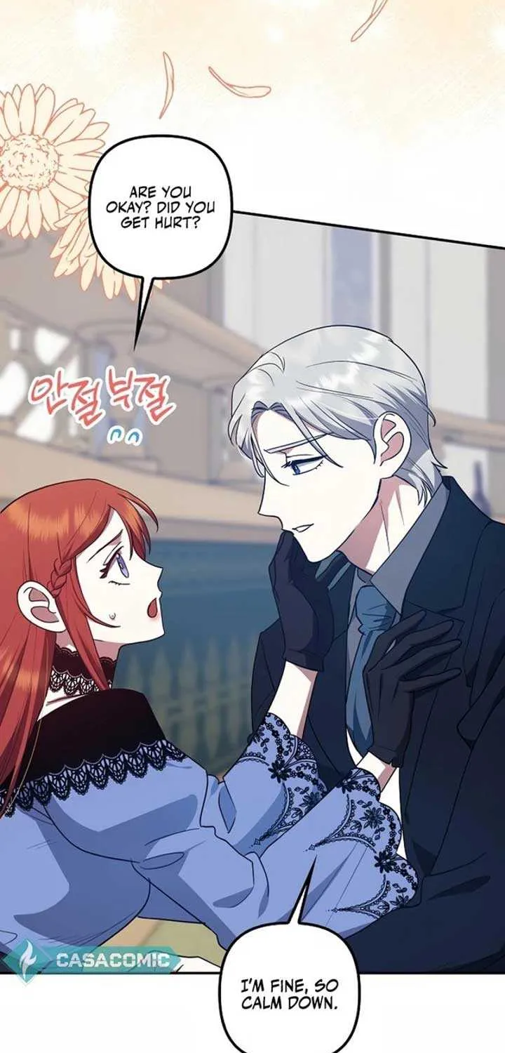 The Abandoned Bachelorette Enjoys Her Simple Life Chapter 80 page 83 - 