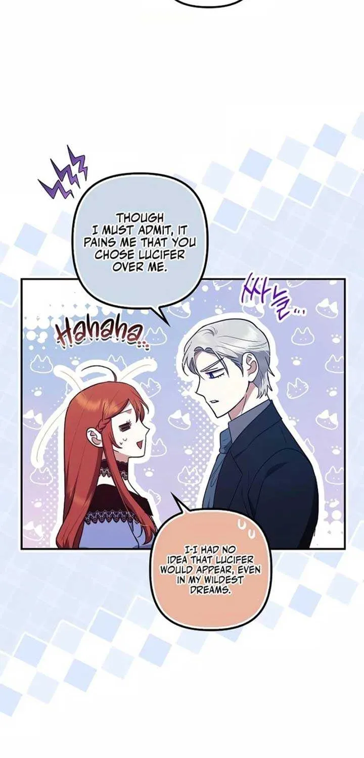 The Abandoned Bachelorette Enjoys Her Simple Life Chapter 80 page 84 - 
