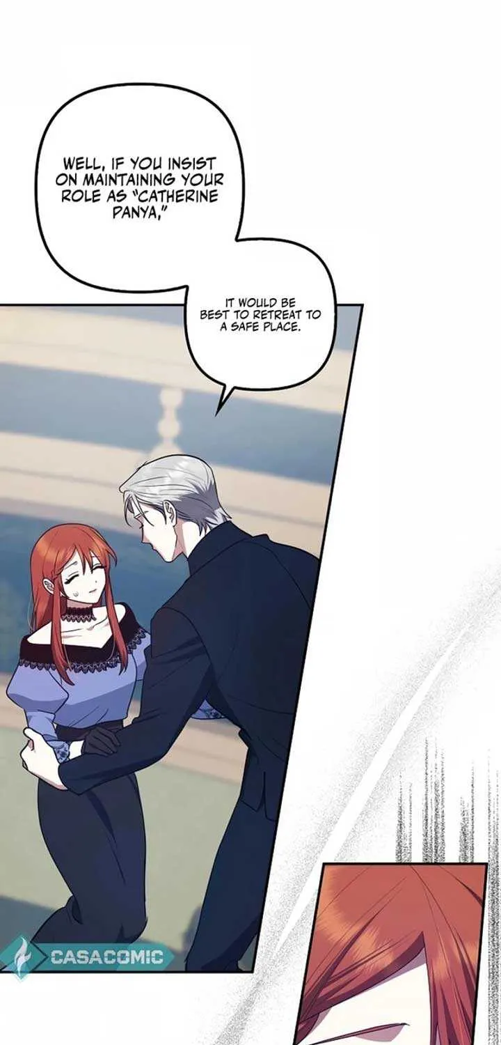 The Abandoned Bachelorette Enjoys Her Simple Life Chapter 80 page 85 - 