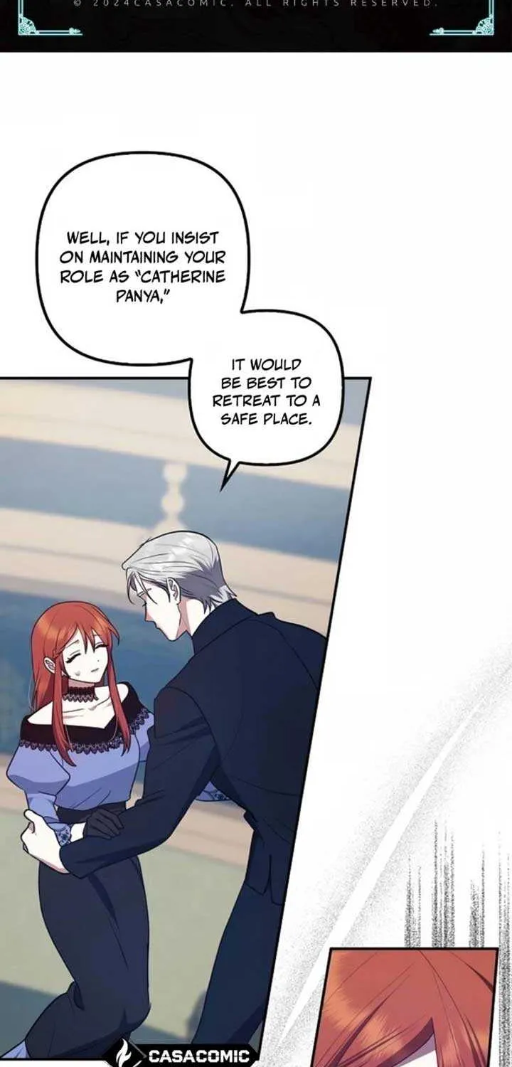 The Abandoned Bachelorette Enjoys Her Simple Life Chapter 81 page 2 - 