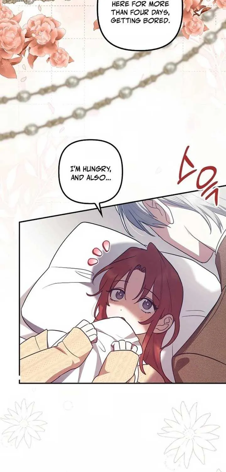 The Abandoned Bachelorette Enjoys Her Simple Life Chapter 81 page 104 - 