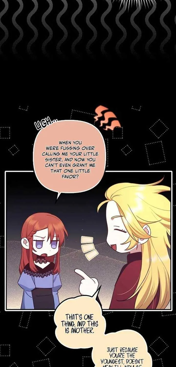The Abandoned Bachelorette Enjoys Her Simple Life Chapter 81 page 22 - 