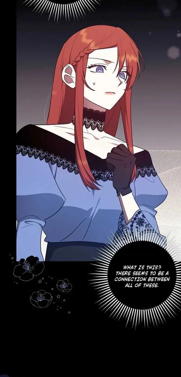 The Abandoned Bachelorette Enjoys Her Simple Life Chapter 81 page 34 - 