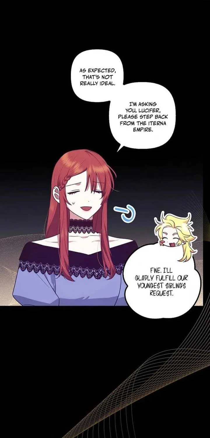The Abandoned Bachelorette Enjoys Her Simple Life Chapter 81 page 47 - 