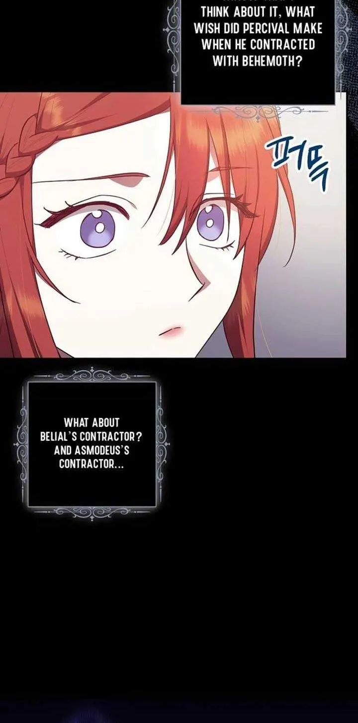 The Abandoned Bachelorette Enjoys Her Simple Life Chapter 81 page 53 - 