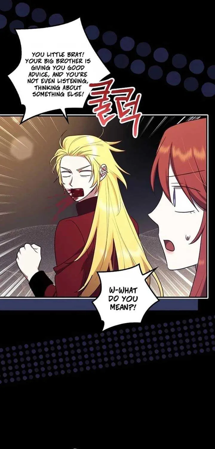 The Abandoned Bachelorette Enjoys Her Simple Life Chapter 81 page 59 - 