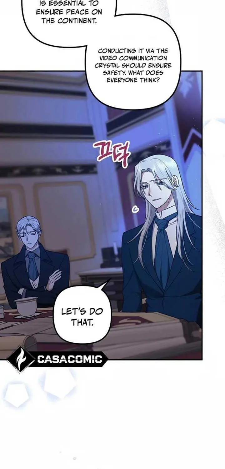 The Abandoned Bachelorette Enjoys Her Simple Life Chapter 81 page 76 - 