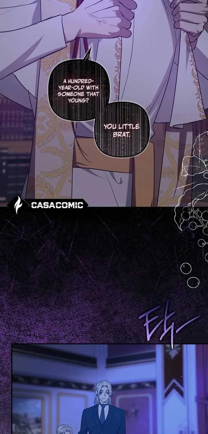 The Abandoned Bachelorette Enjoys Her Simple Life Chapter 81 page 82 - 