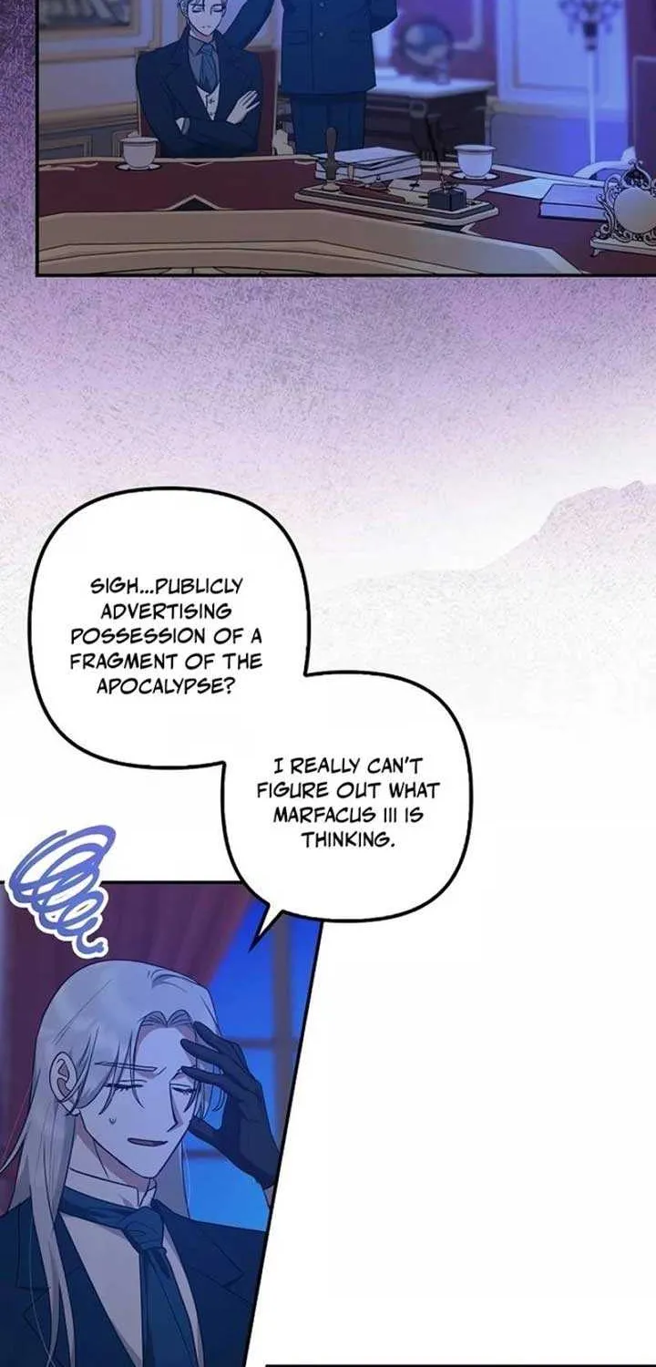 The Abandoned Bachelorette Enjoys Her Simple Life Chapter 81 page 83 - 