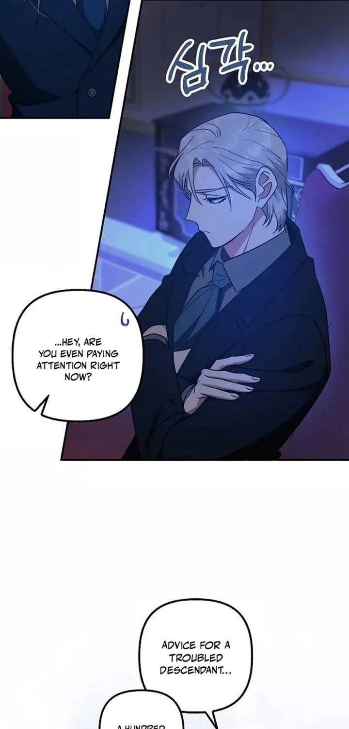 The Abandoned Bachelorette Enjoys Her Simple Life Chapter 81 page 84 - 