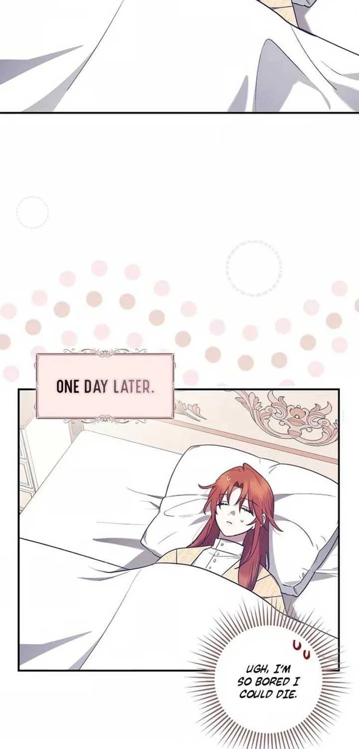 The Abandoned Bachelorette Enjoys Her Simple Life Chapter 81 page 90 - 