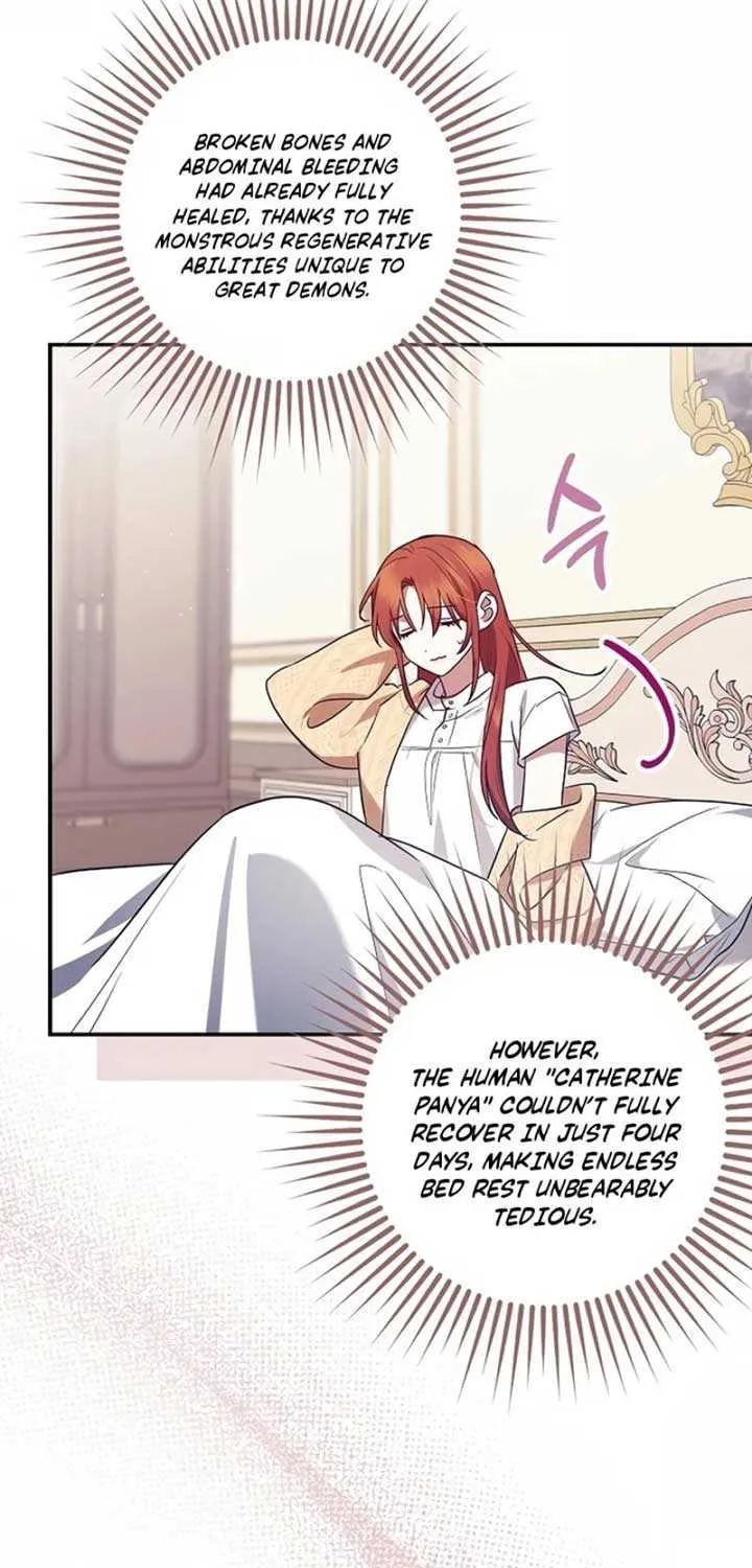 The Abandoned Bachelorette Enjoys Her Simple Life Chapter 81 page 92 - 