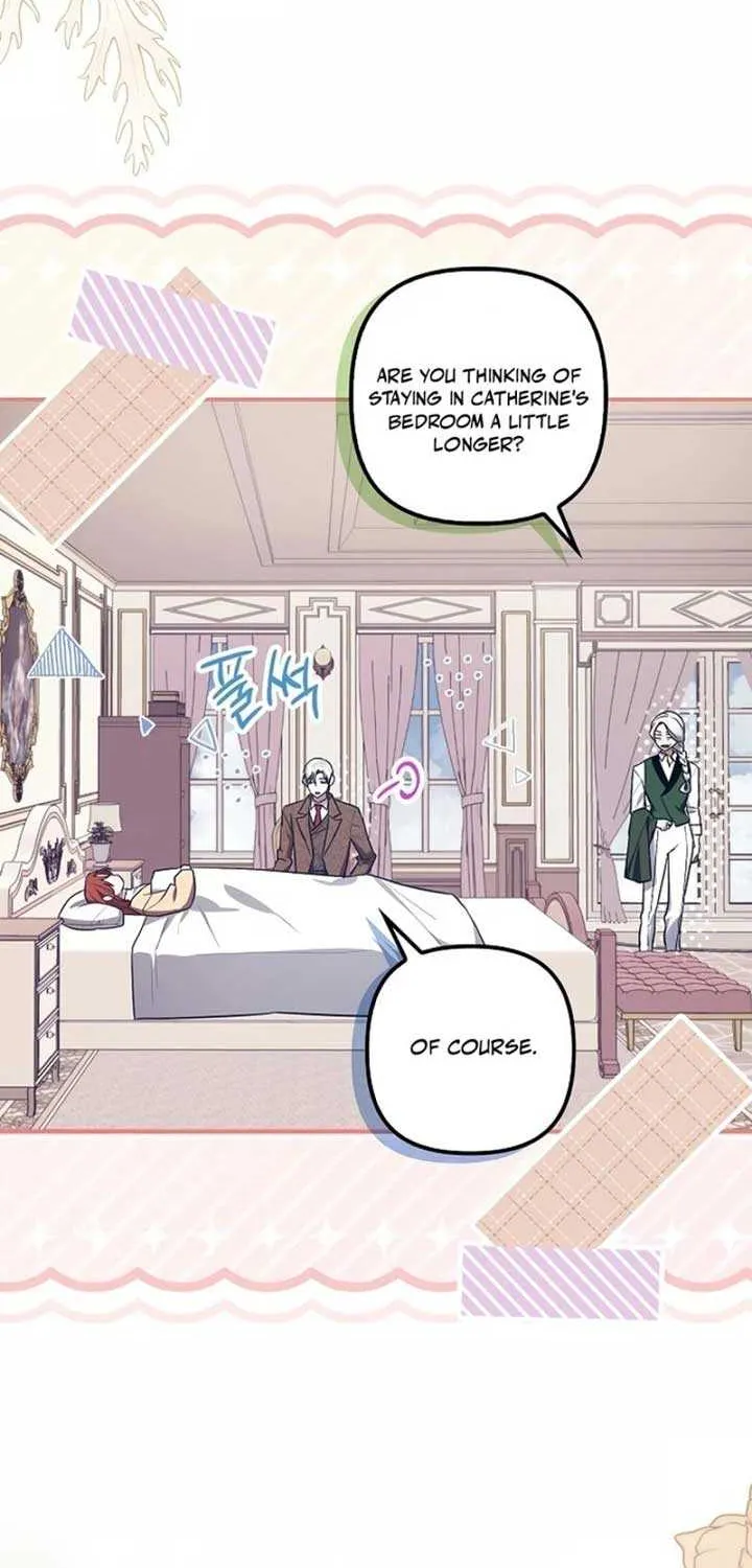 The Abandoned Bachelorette Enjoys Her Simple Life Chapter 81 page 97 - 
