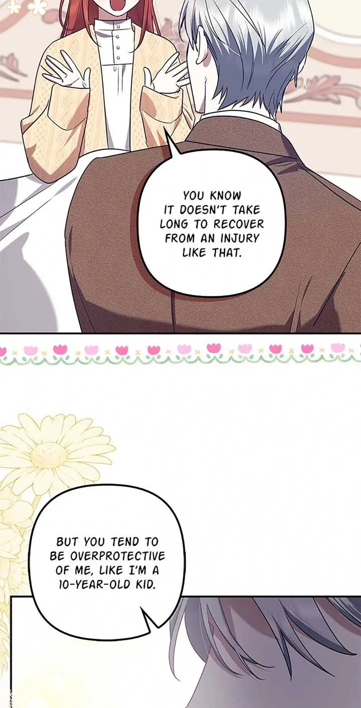 The Abandoned Bachelorette Enjoys Her Simple Life Chapter 82 page 12 - 