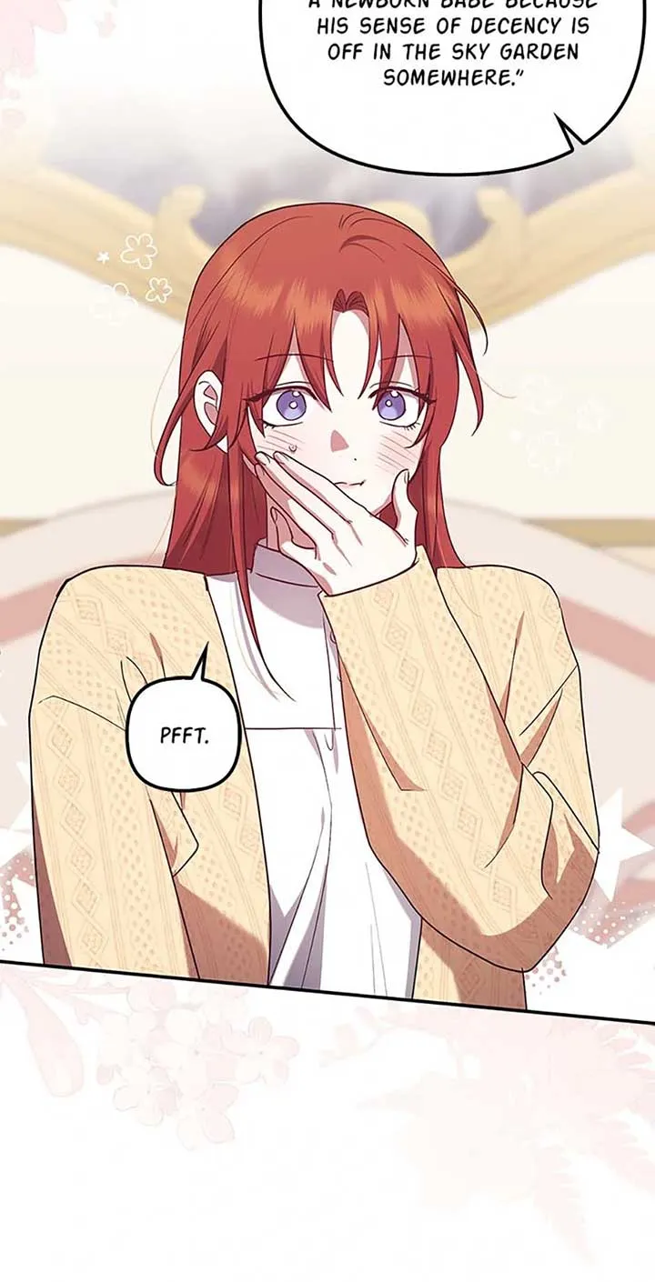 The Abandoned Bachelorette Enjoys Her Simple Life Chapter 82 page 15 - 
