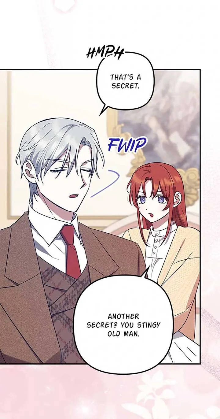 The Abandoned Bachelorette Enjoys Her Simple Life Chapter 82 page 17 - 
