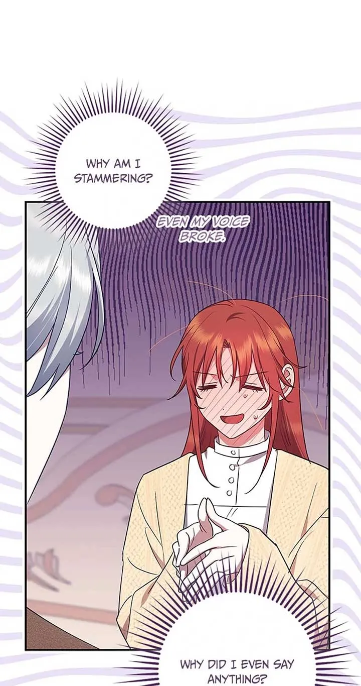 The Abandoned Bachelorette Enjoys Her Simple Life Chapter 82 page 22 - 