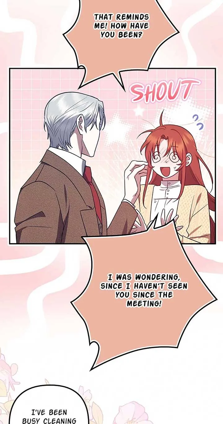The Abandoned Bachelorette Enjoys Her Simple Life Chapter 82 page 26 - 