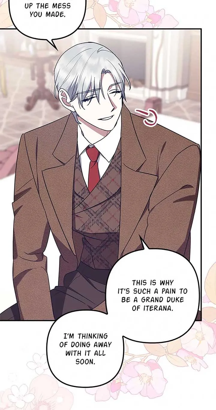 The Abandoned Bachelorette Enjoys Her Simple Life Chapter 82 page 27 - 