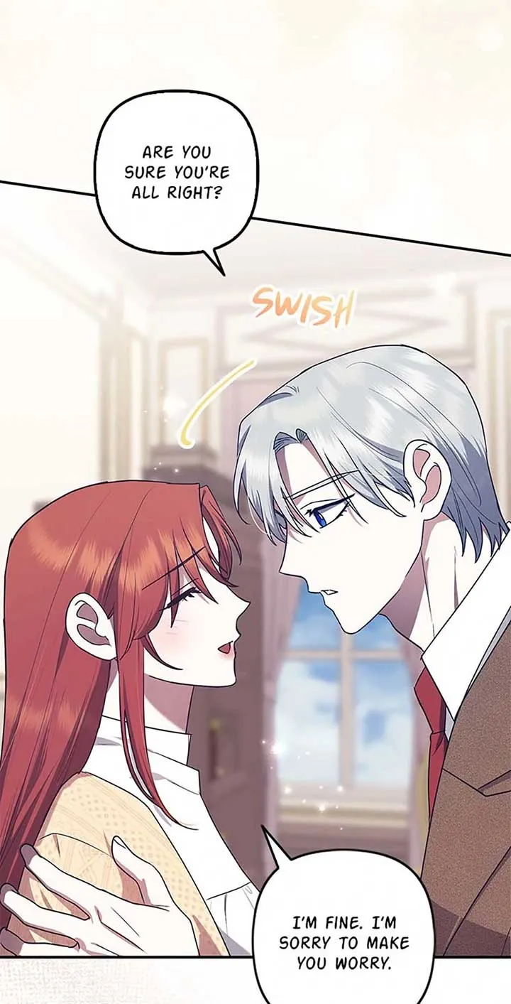 The Abandoned Bachelorette Enjoys Her Simple Life Chapter 82 page 4 - 