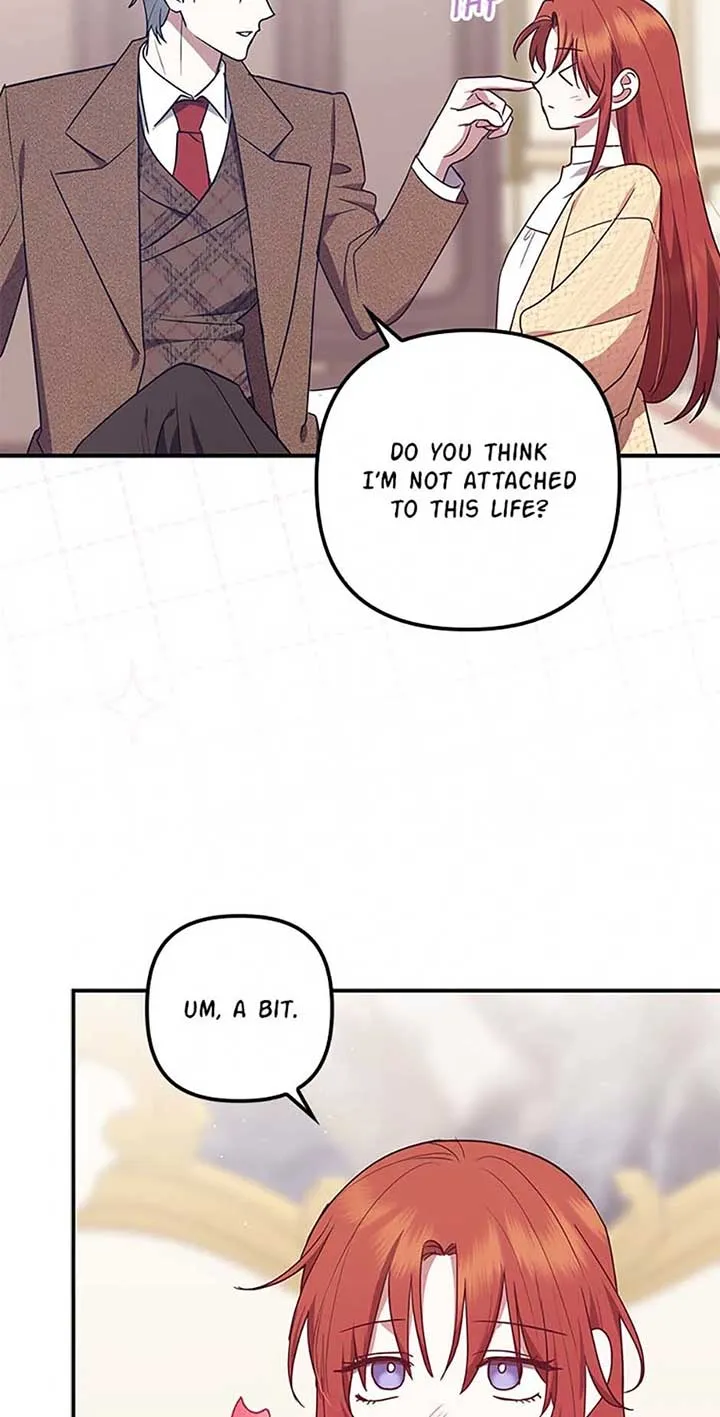 The Abandoned Bachelorette Enjoys Her Simple Life Chapter 82 page 31 - 