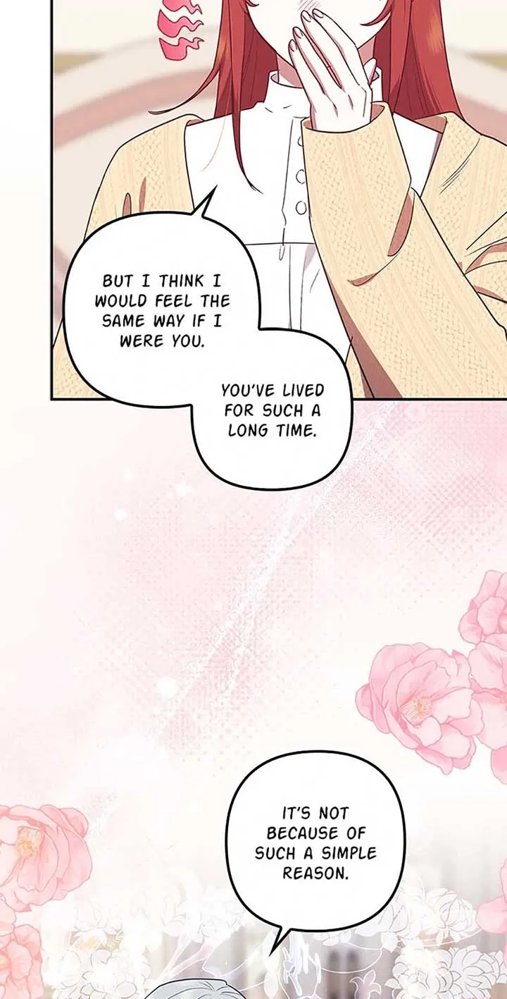 The Abandoned Bachelorette Enjoys Her Simple Life Chapter 82 page 32 - 