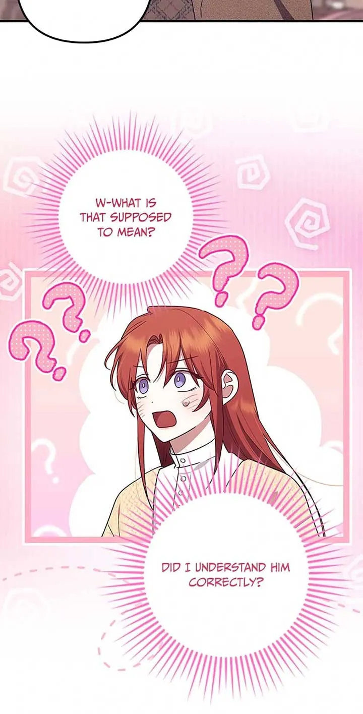 The Abandoned Bachelorette Enjoys Her Simple Life Chapter 82 page 36 - 