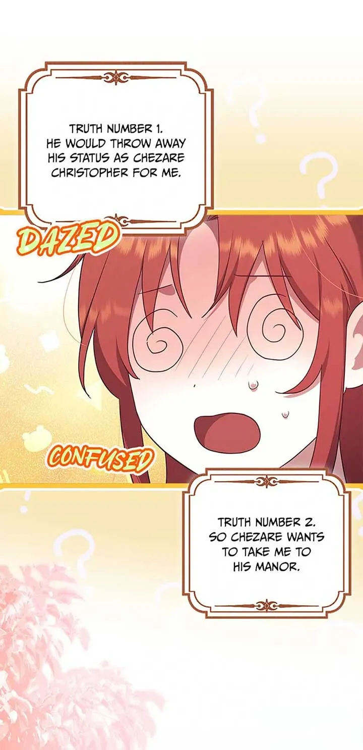 The Abandoned Bachelorette Enjoys Her Simple Life Chapter 82 page 37 - 