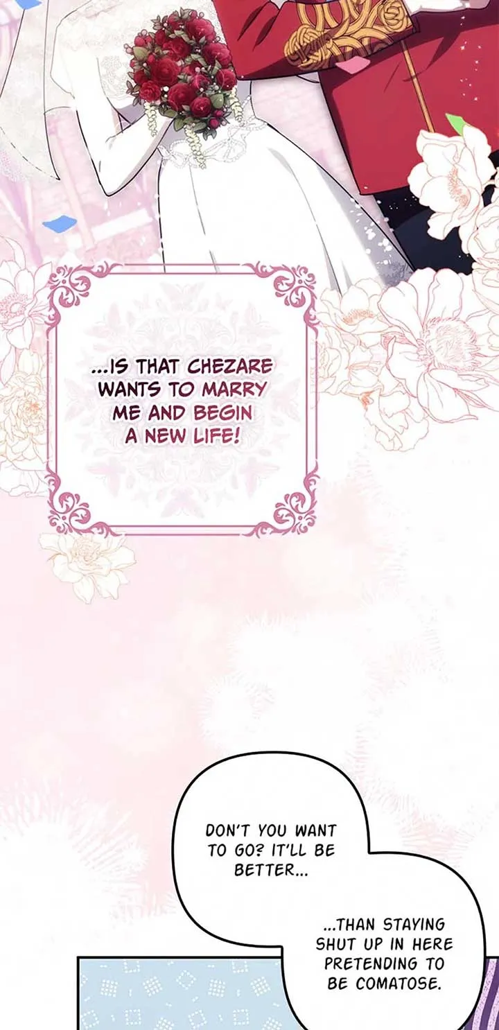 The Abandoned Bachelorette Enjoys Her Simple Life Chapter 82 page 39 - 