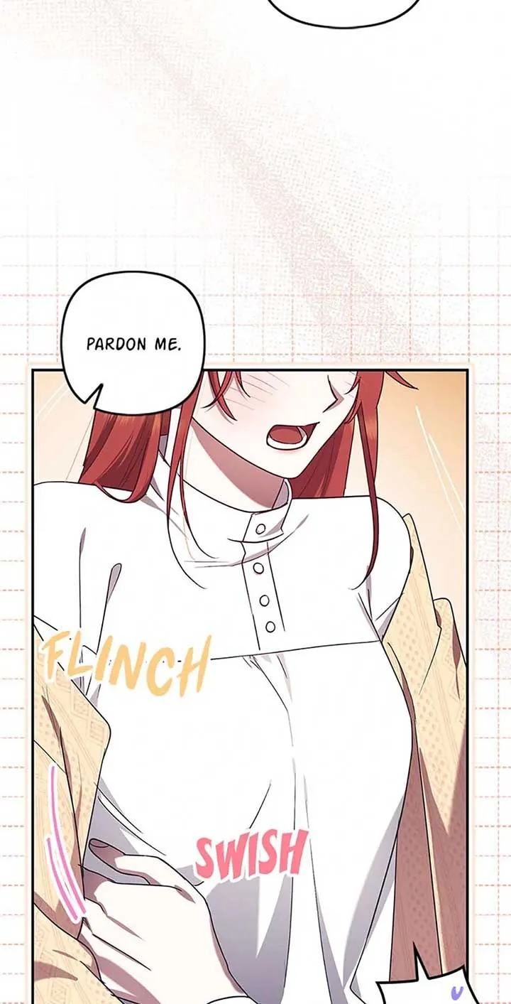 The Abandoned Bachelorette Enjoys Her Simple Life Chapter 82 page 5 - 