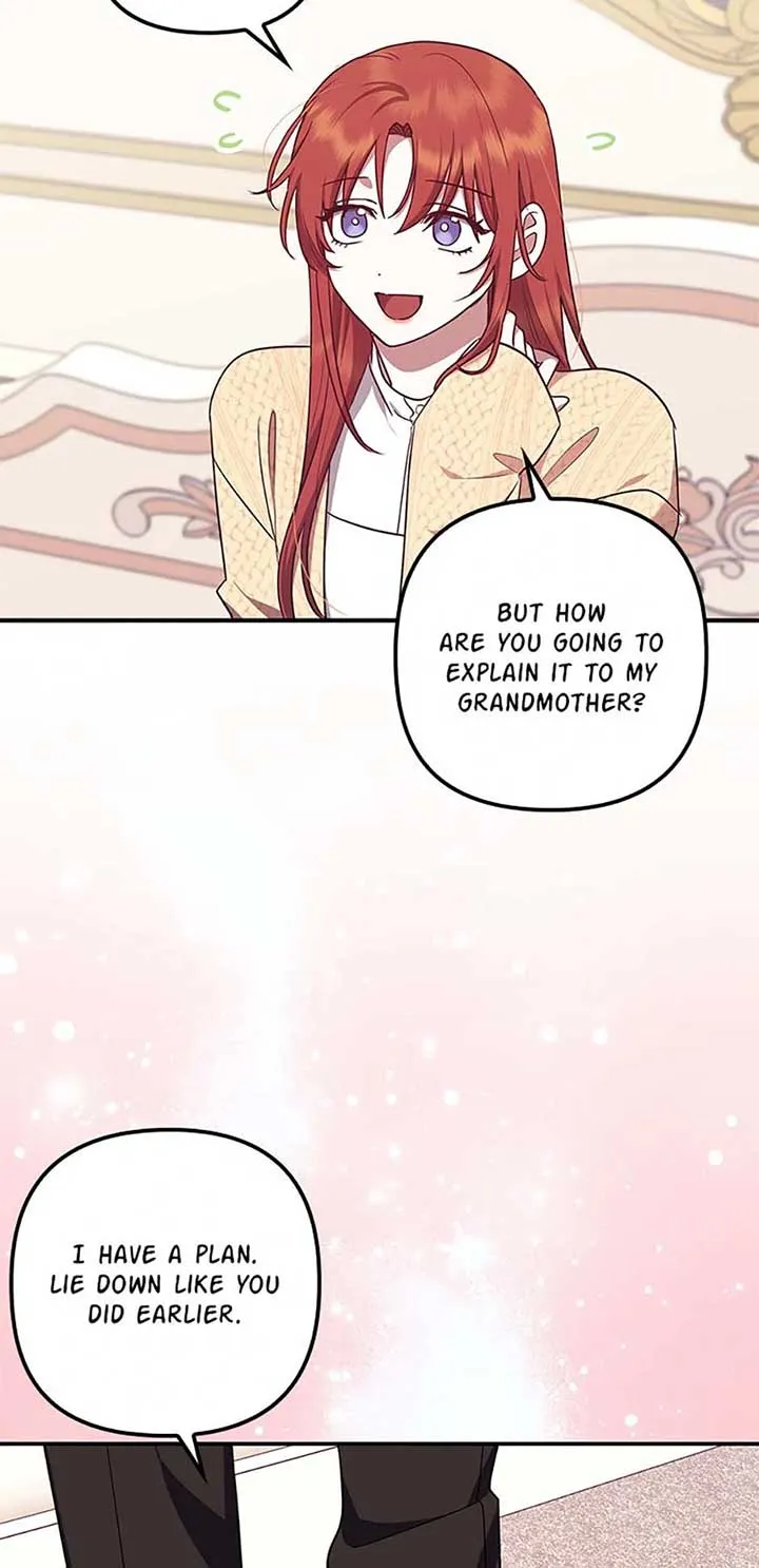 The Abandoned Bachelorette Enjoys Her Simple Life Chapter 82 page 41 - 