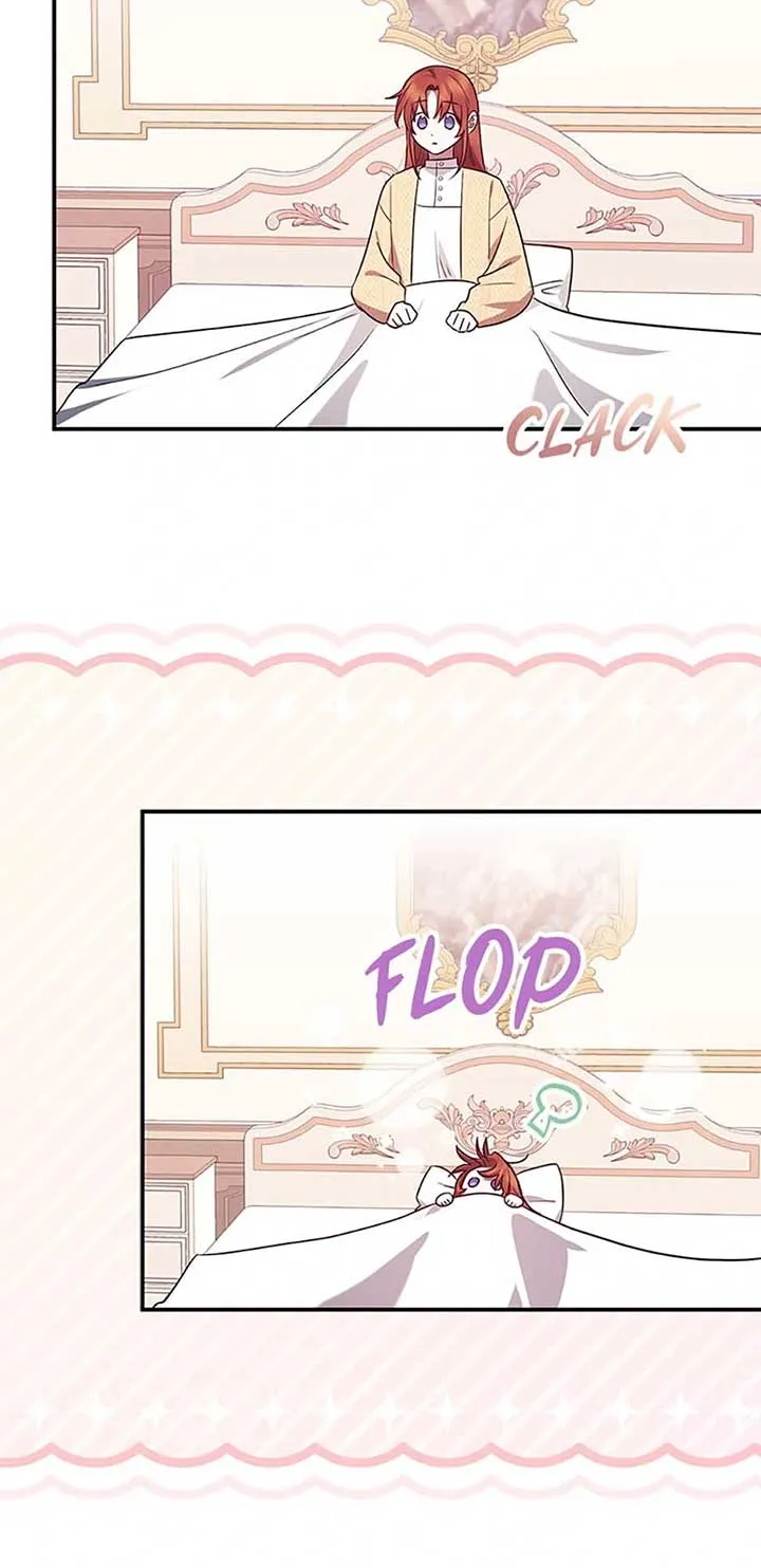 The Abandoned Bachelorette Enjoys Her Simple Life Chapter 82 page 43 - 