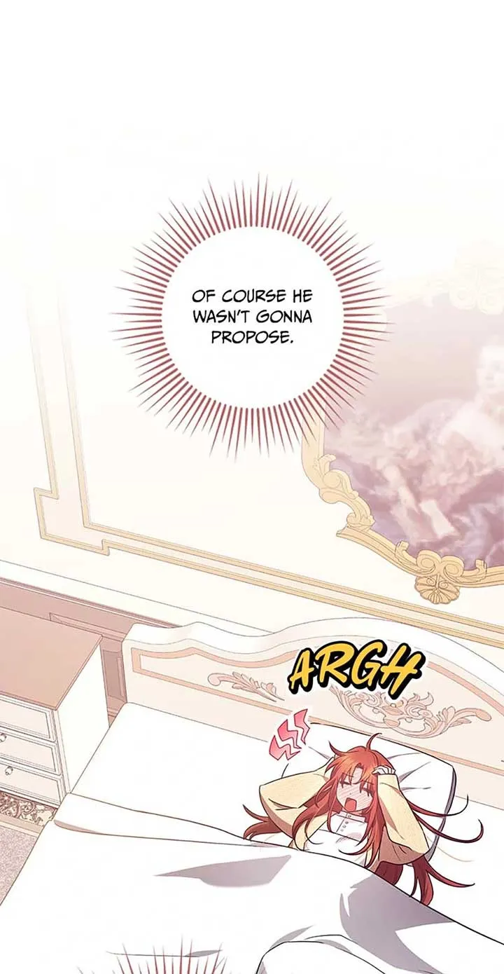 The Abandoned Bachelorette Enjoys Her Simple Life Chapter 82 page 44 - 