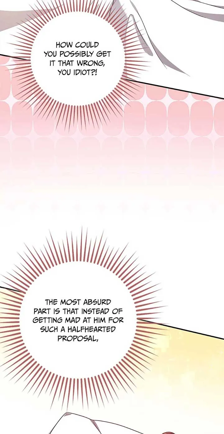 The Abandoned Bachelorette Enjoys Her Simple Life Chapter 82 page 45 - 