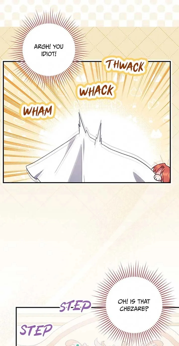 The Abandoned Bachelorette Enjoys Her Simple Life Chapter 82 page 47 - 