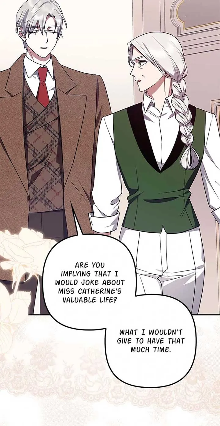The Abandoned Bachelorette Enjoys Her Simple Life Chapter 82 page 49 - 