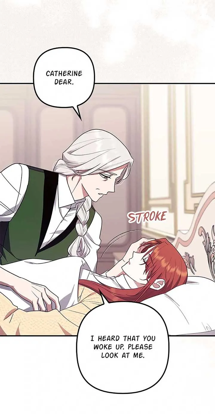 The Abandoned Bachelorette Enjoys Her Simple Life Chapter 82 page 50 - 