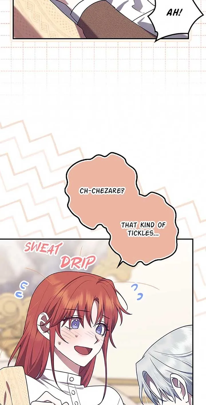 The Abandoned Bachelorette Enjoys Her Simple Life Chapter 82 page 6 - 