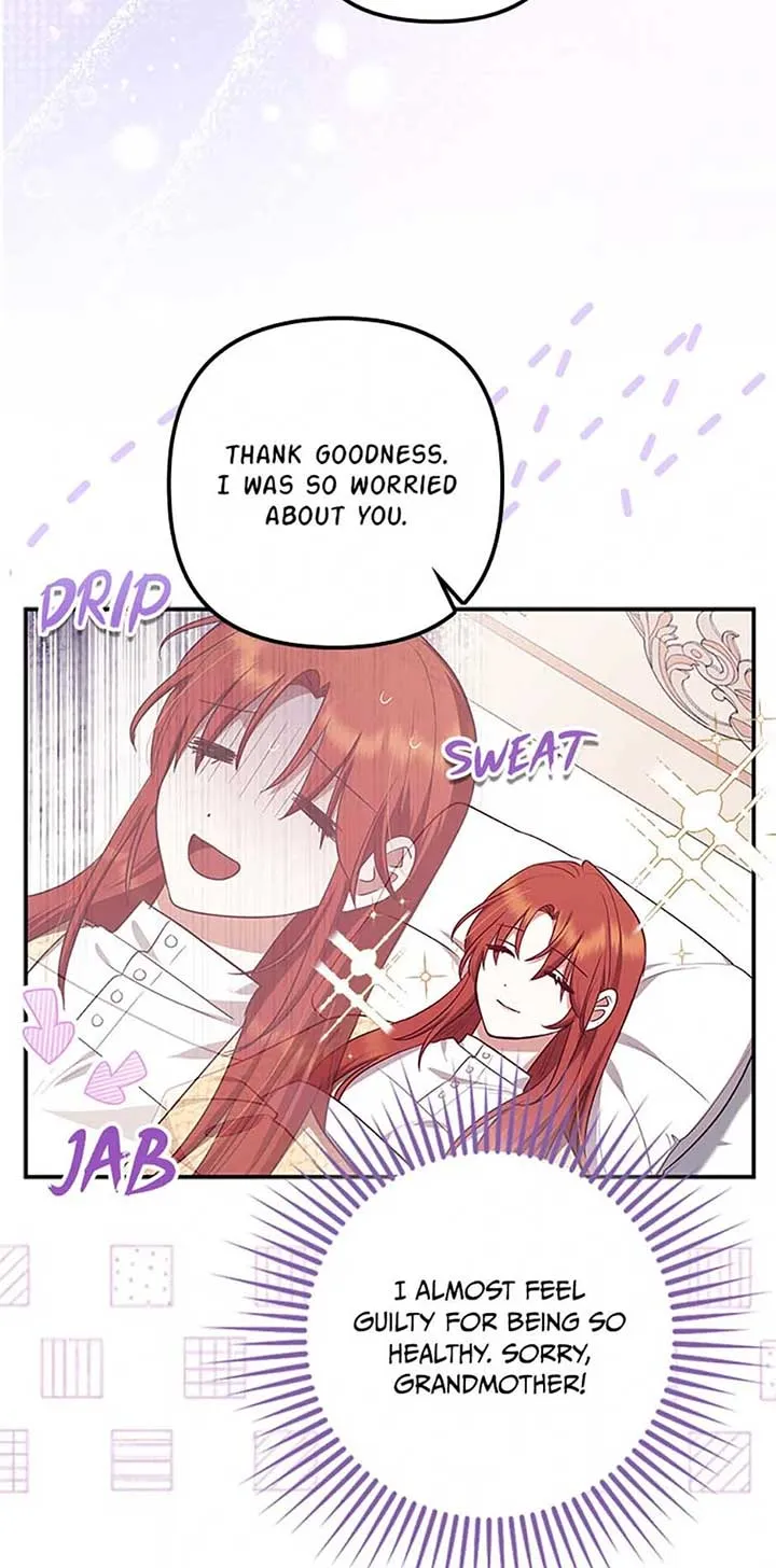 The Abandoned Bachelorette Enjoys Her Simple Life Chapter 82 page 53 - 