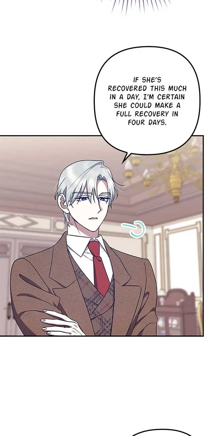 The Abandoned Bachelorette Enjoys Her Simple Life Chapter 82 page 54 - 