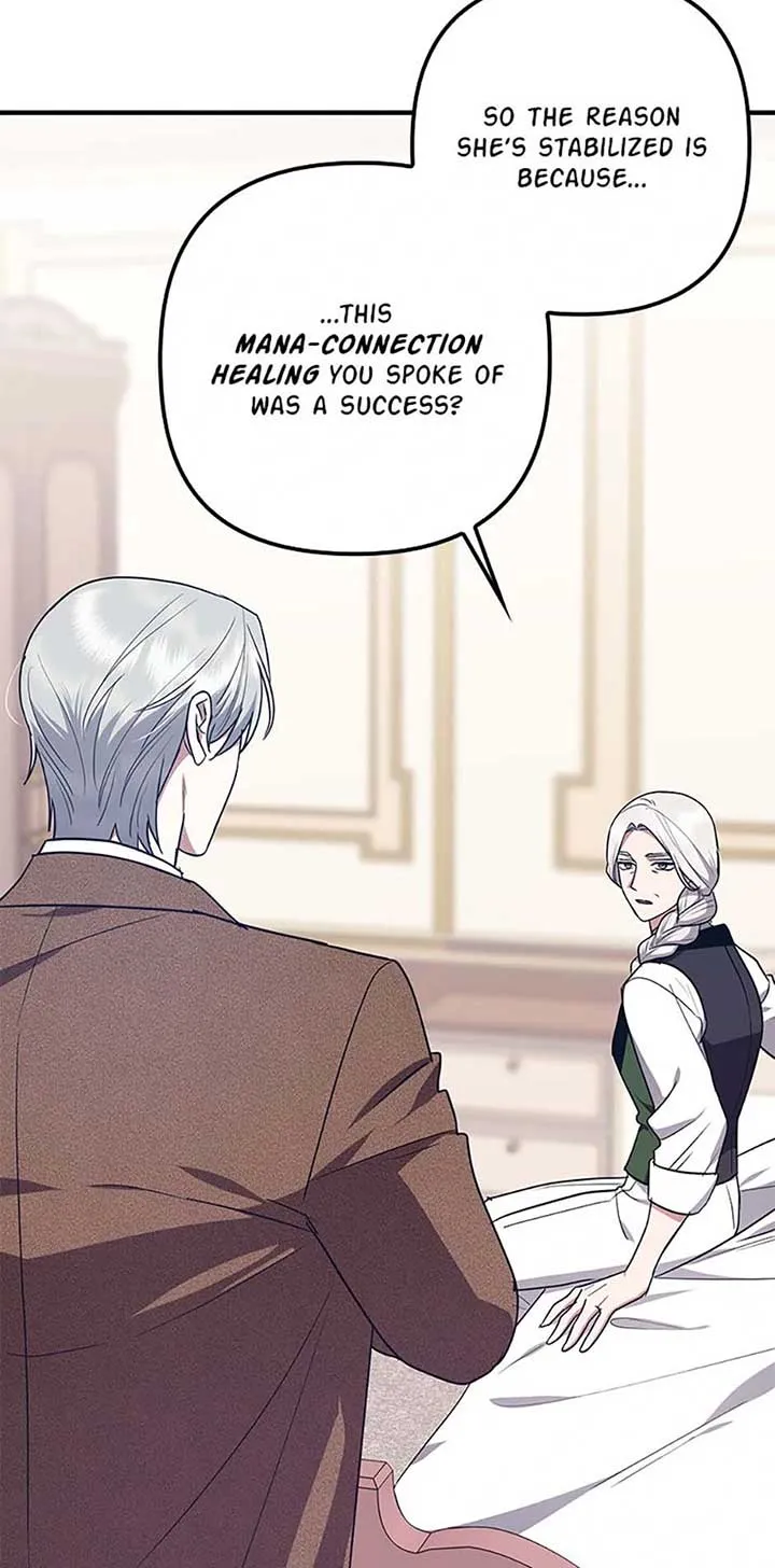 The Abandoned Bachelorette Enjoys Her Simple Life Chapter 82 page 55 - 