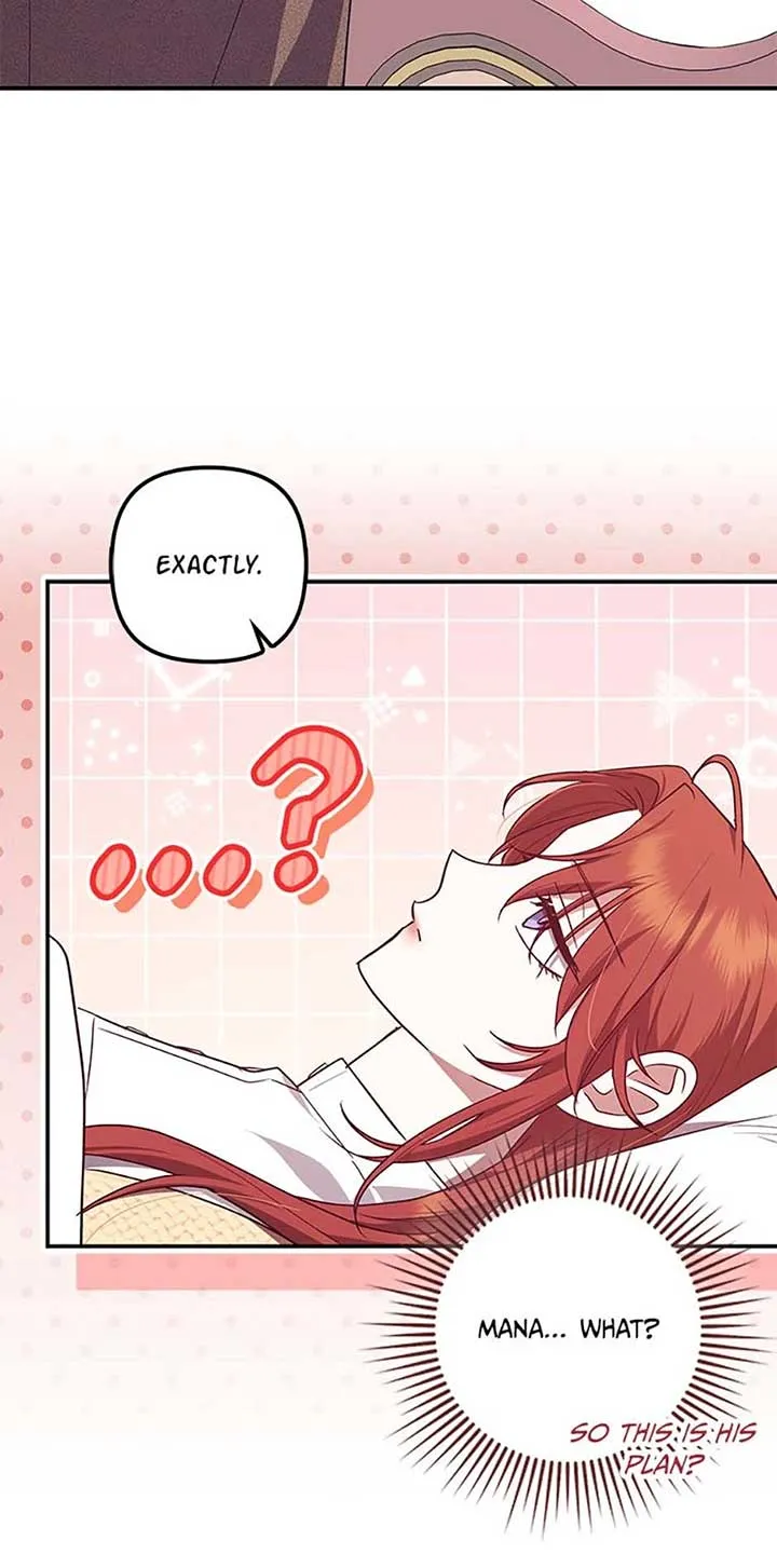 The Abandoned Bachelorette Enjoys Her Simple Life Chapter 82 page 56 - 