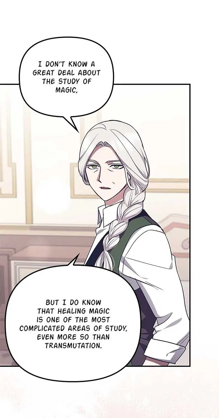The Abandoned Bachelorette Enjoys Her Simple Life Chapter 82 page 57 - 