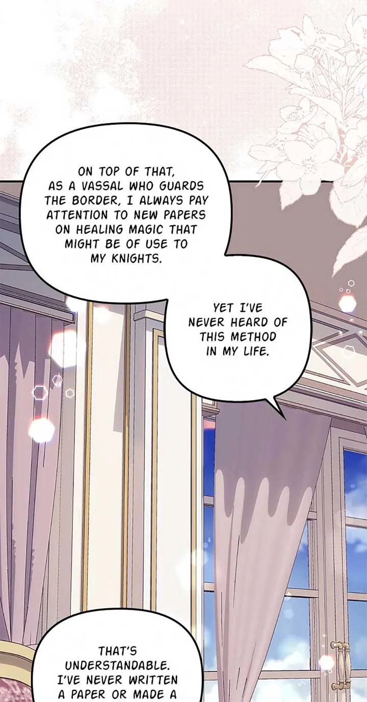 The Abandoned Bachelorette Enjoys Her Simple Life Chapter 82 page 58 - 